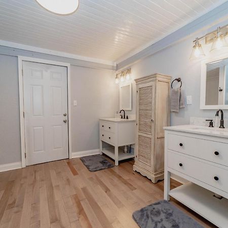 Comfortable King Suite Zen Space Hattiesburg Luaran gambar